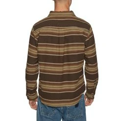 Katin Sierra Flannel Shirt -O'Neill Store 1697785