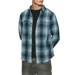 Outerknown Blanket Shirt