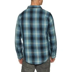 Outerknown Blanket Shirt -O'Neill Store 1697794