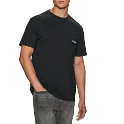 Napapijri S-morgex Short Sleeve T-Shirt