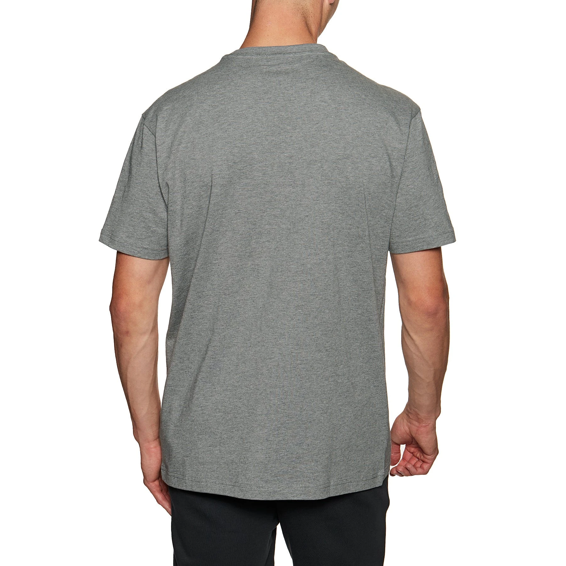 Napapijri S-morgex Short Sleeve T-Shirt 2 Napapijri S-morgex Short Sleeve T-Shirt - Image 2