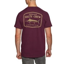 Salty Crew Stealth Short Sleeve T-Shirt