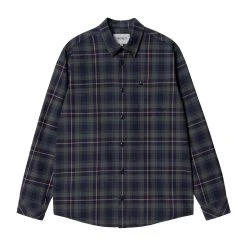 Carhartt WIP Carhartt Lermond Shirt