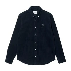Carhartt WIP Carhartt Madison Cord Shirt