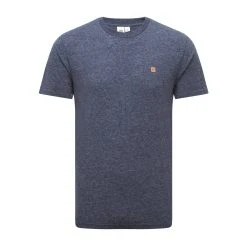 Tentree Hemp Step Hem Short Sleeve T-Shirt