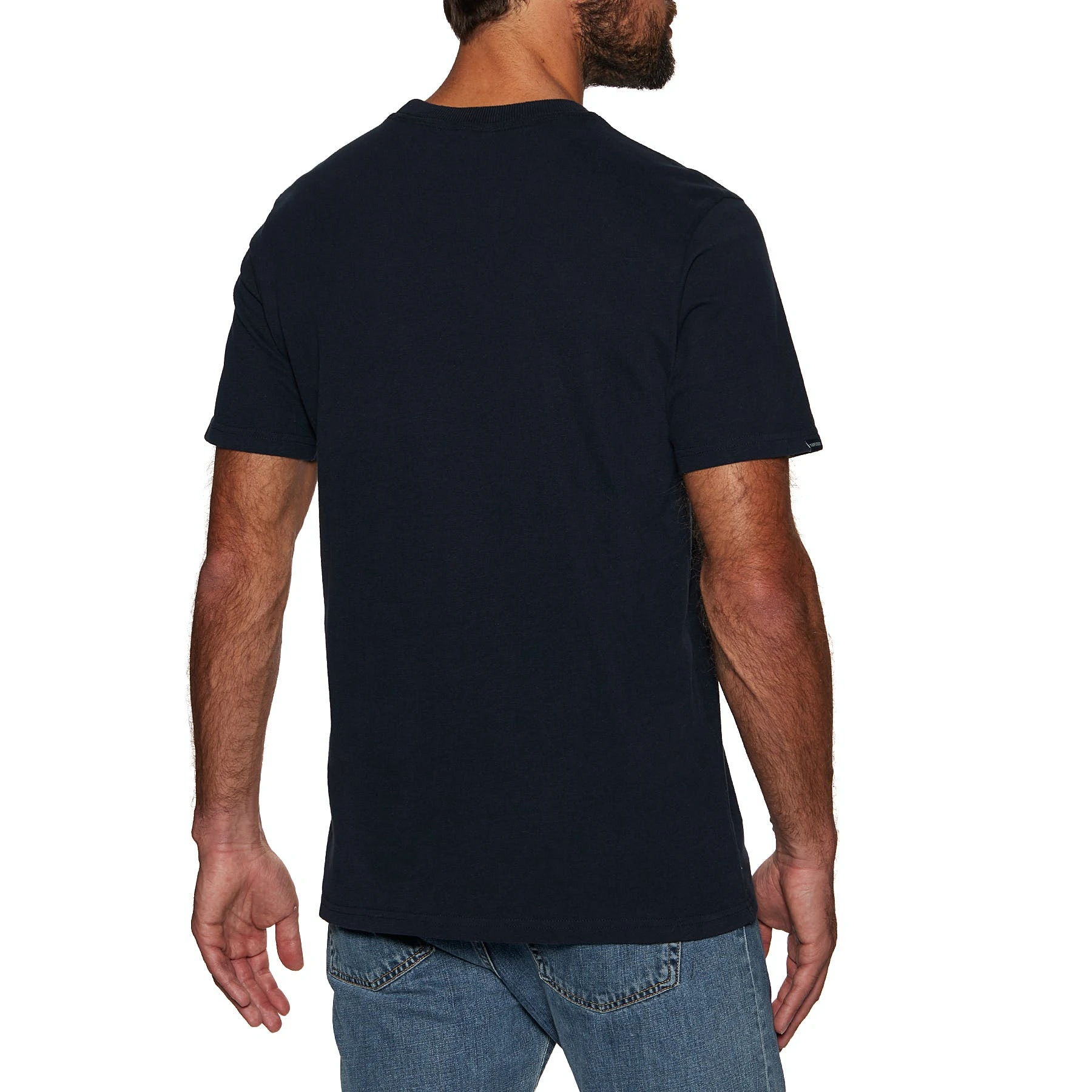 Superdry Vintage Trade Tab Short Sleeve T-Shirt 2 Superdry Vintage Trade Tab Short Sleeve T-Shirt - Image 2