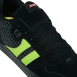 Globe Encore 2 Shoes 10 Globe Encore 2 Shoes -O'Neill Store 1711185