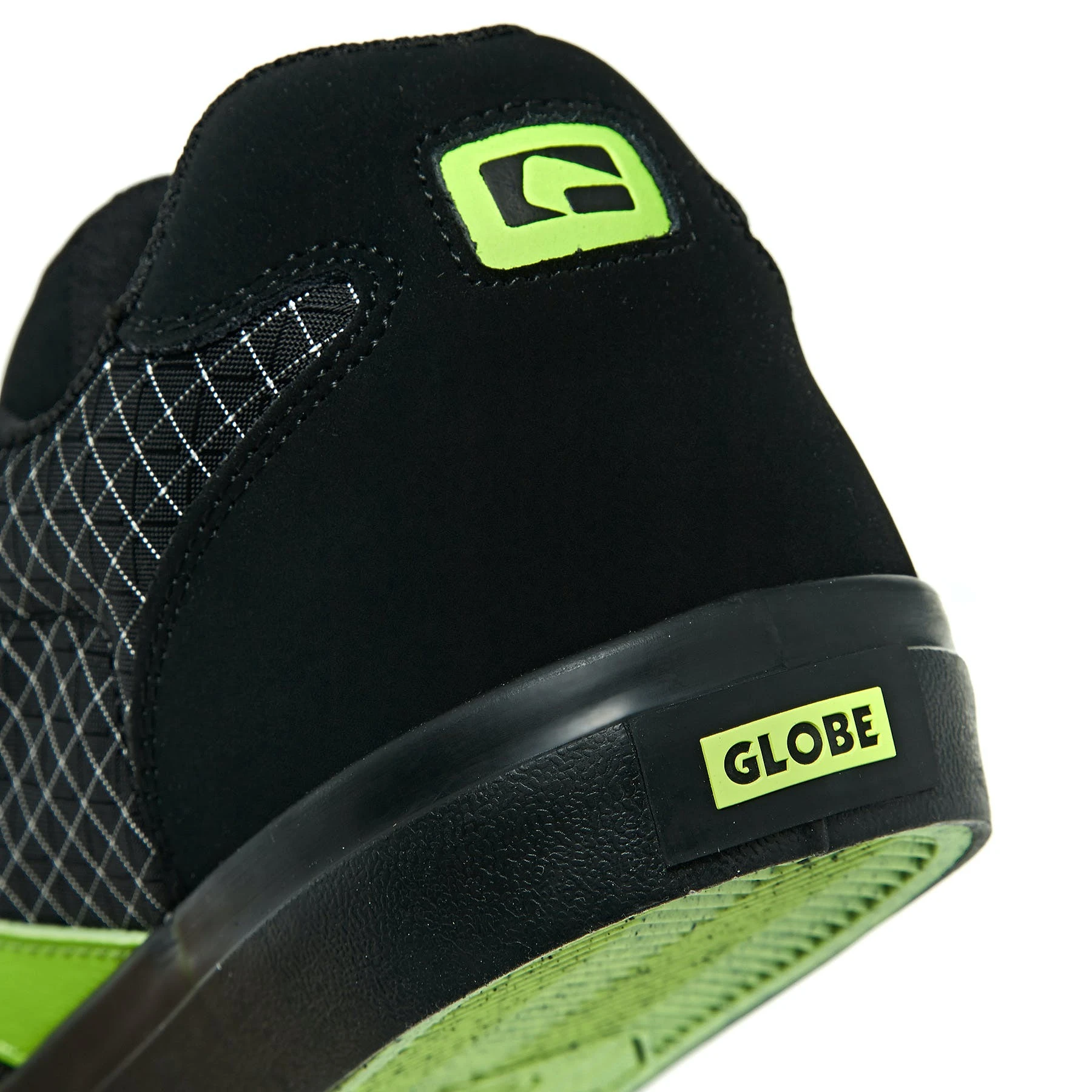 Globe Encore 2 Shoes 6 Globe Encore 2 Shoes - Image 6