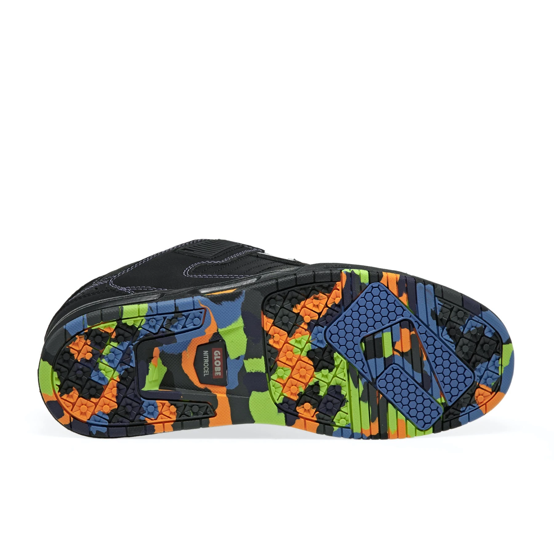 Globe Sabre Shoes 4 Globe Sabre Shoes - Image 4