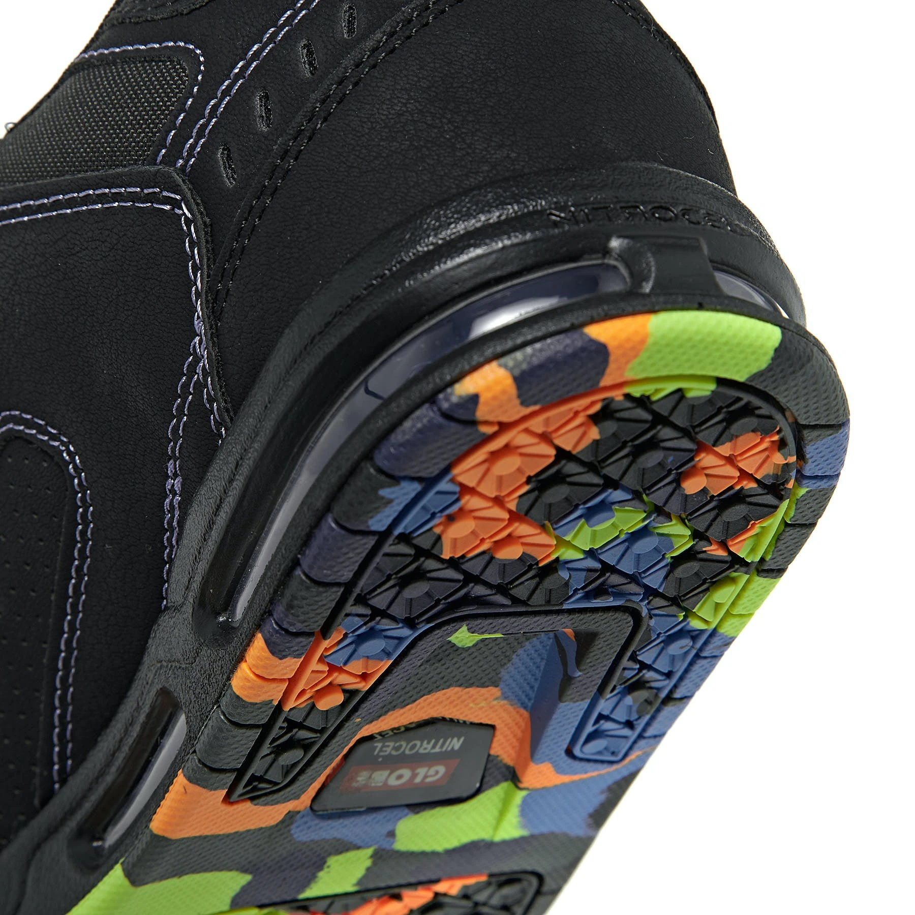 Globe Sabre Shoes 6 Globe Sabre Shoes - Image 6