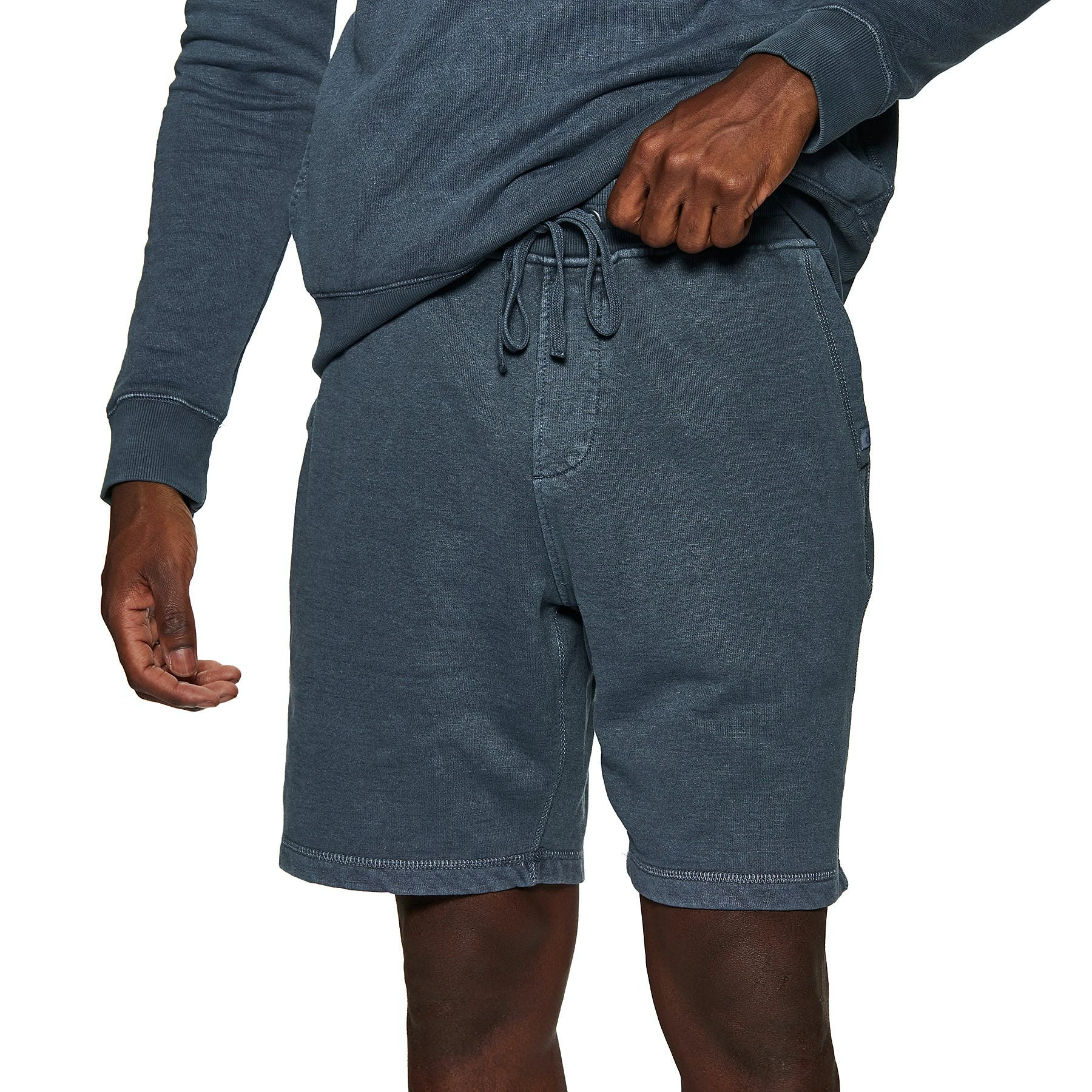 Outerknown Sur Sweat Shorts 4 Outerknown Sur Sweat Shorts - Image 4