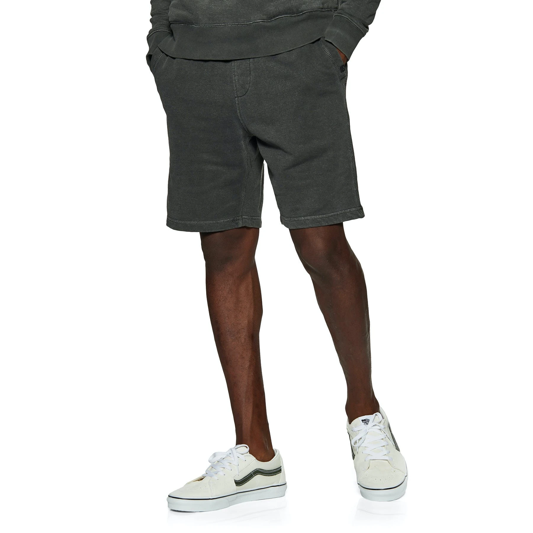 Outerknown Sur Sweat Shorts 1 Outerknown Sur Sweat Shorts