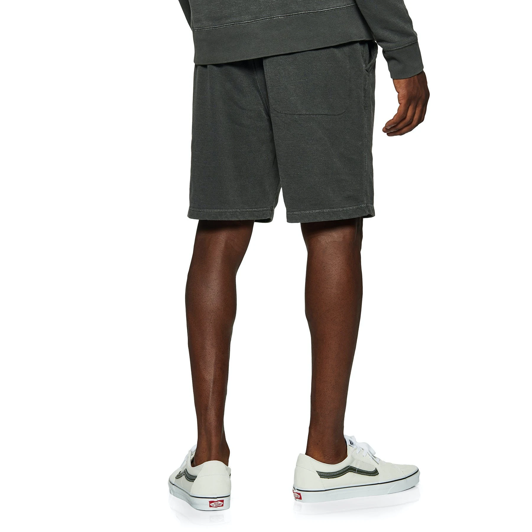 Outerknown Sur Sweat Shorts 2 Outerknown Sur Sweat Shorts - Image 2