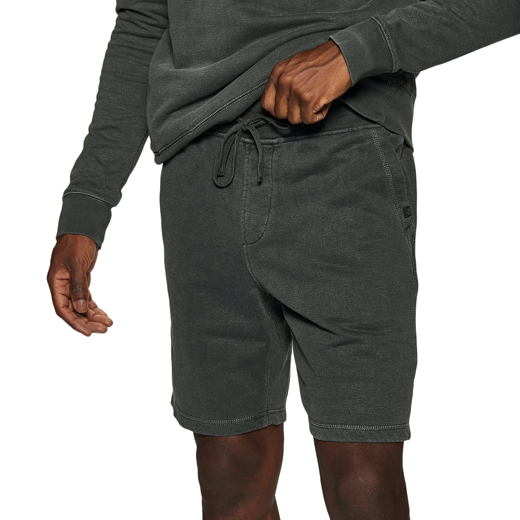 Outerknown Sur Sweat Shorts 3 Outerknown Sur Sweat Shorts - Image 3