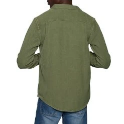 Outerknown Chroma Blanket Shirt -O'Neill Store 1711379