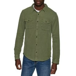 Outerknown Chroma Blanket Shirt