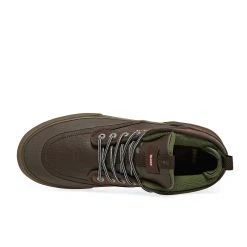 Globe Motley Mid Shoes 8 Globe Motley Mid Shoes -O'Neill Store 1713628