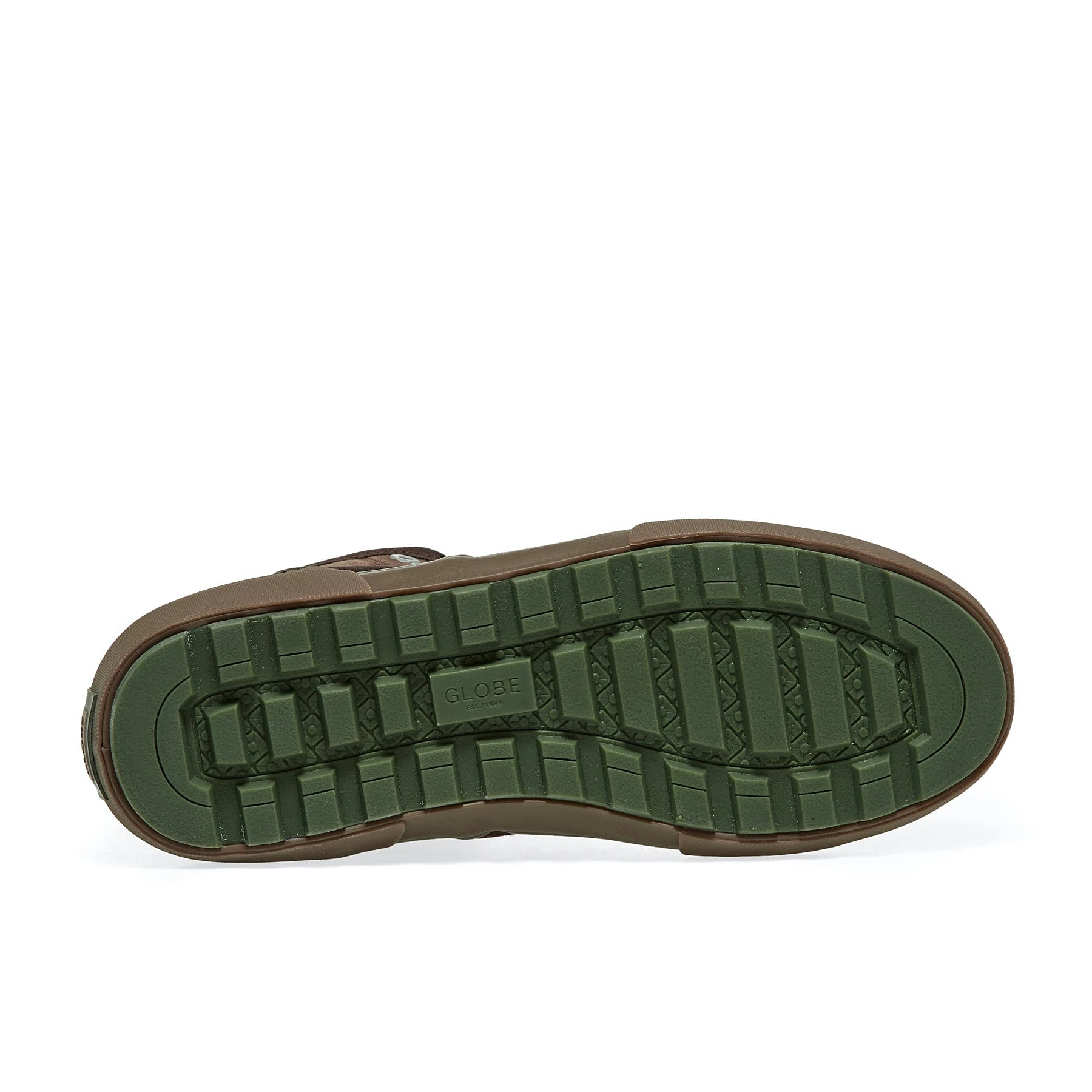 Globe Motley Mid Shoes 4 Globe Motley Mid Shoes - Image 4