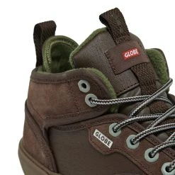 Globe Motley Mid Shoes 10 Globe Motley Mid Shoes -O'Neill Store 1713630