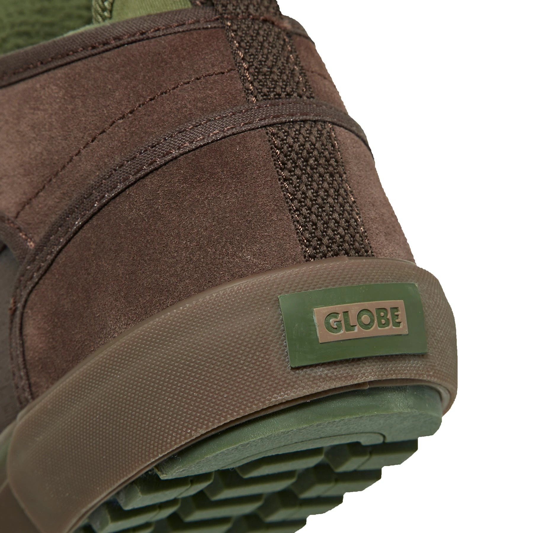 Globe Motley Mid Shoes 6 Globe Motley Mid Shoes - Image 6