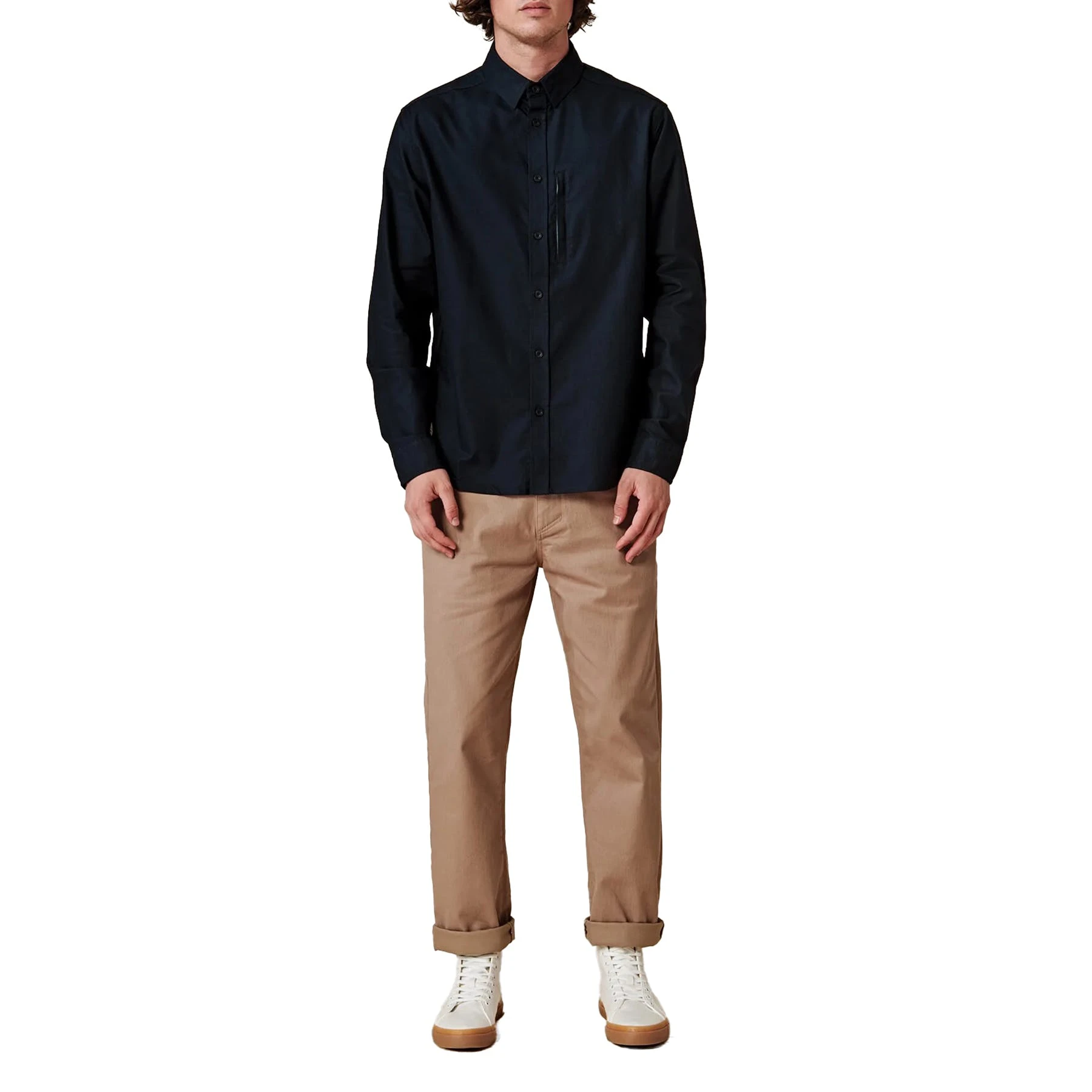 Globe Foundation Shirt 4 Globe Foundation Shirt - Image 4