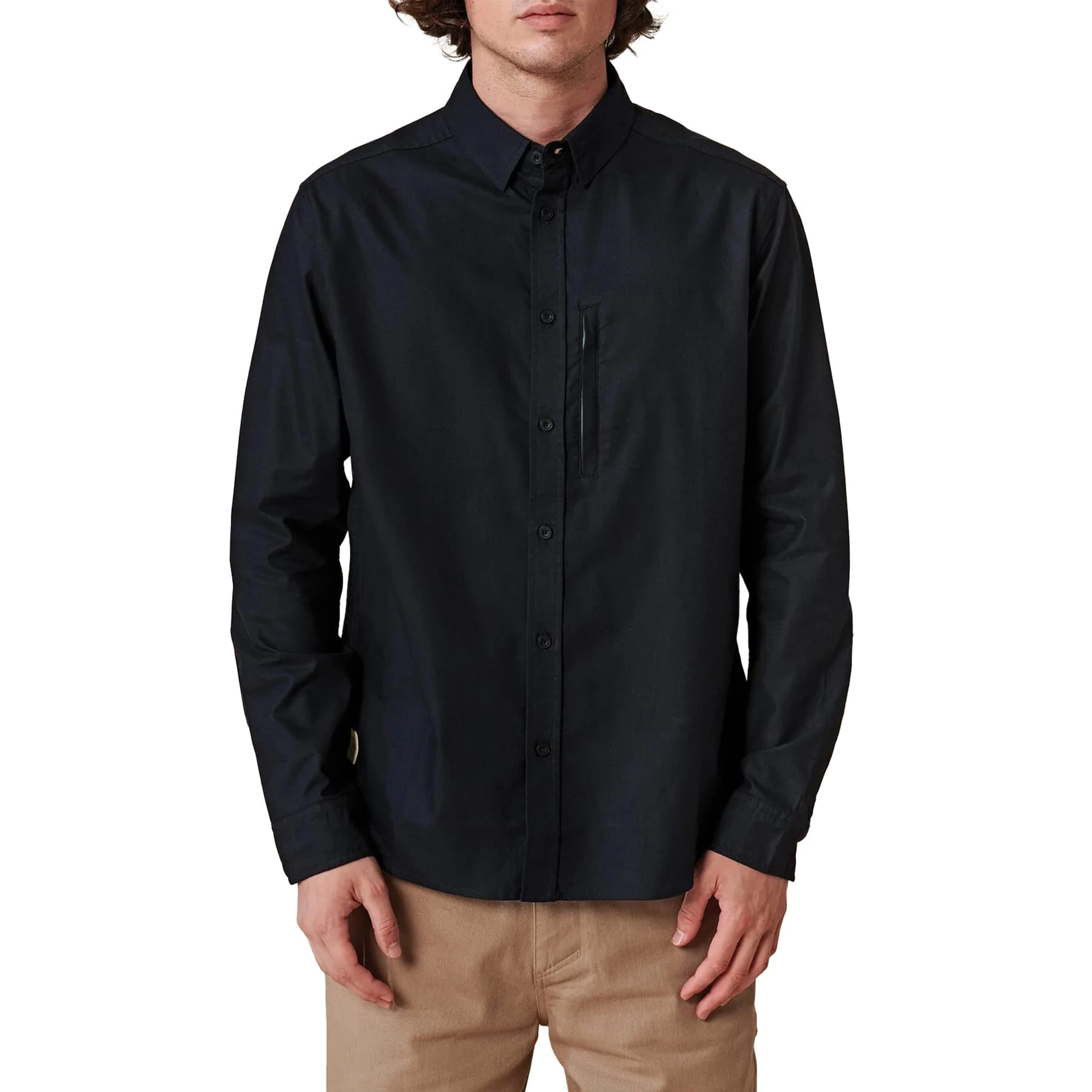 Globe Foundation Shirt 1 Globe Foundation Shirt