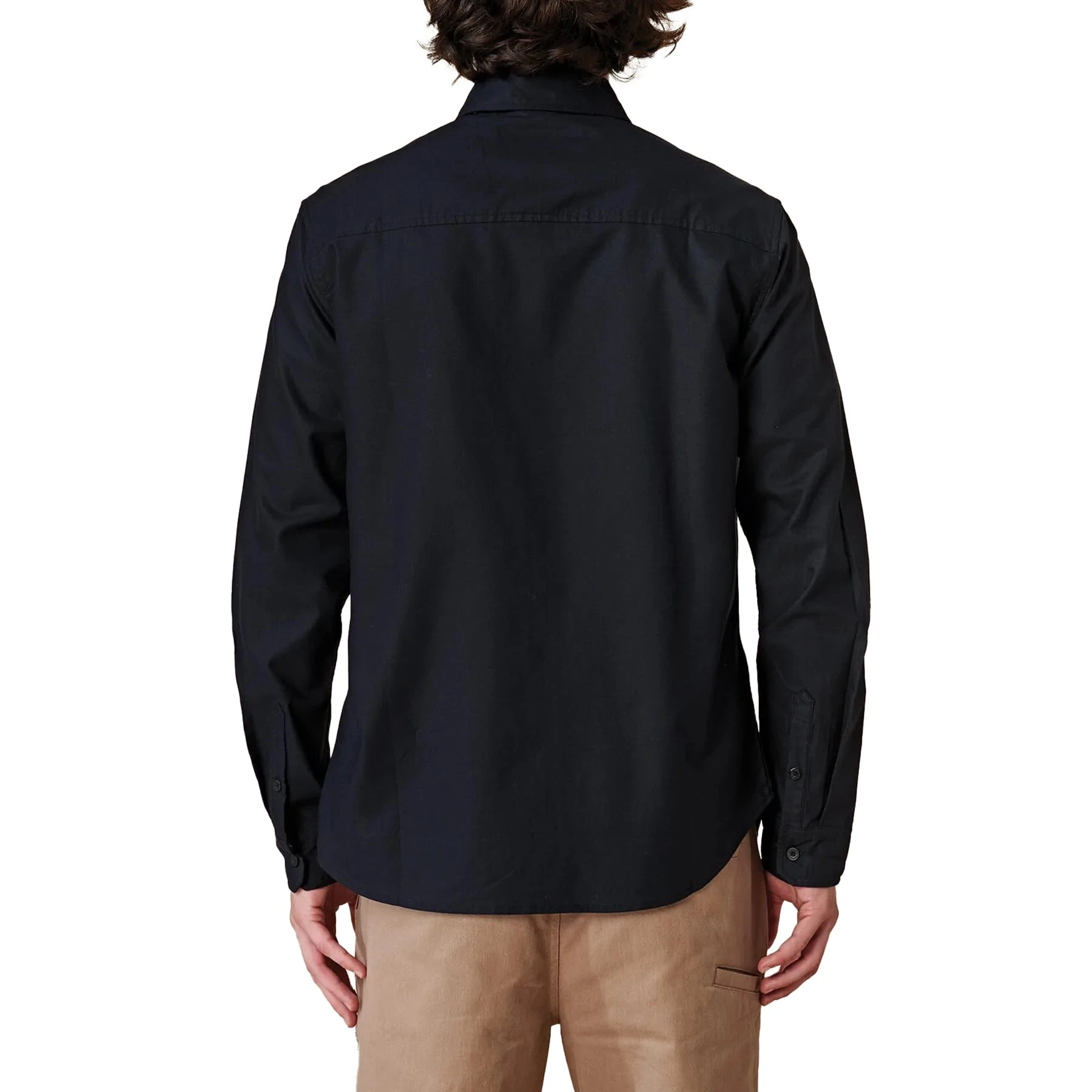 Globe Foundation Shirt 2 Globe Foundation Shirt - Image 2