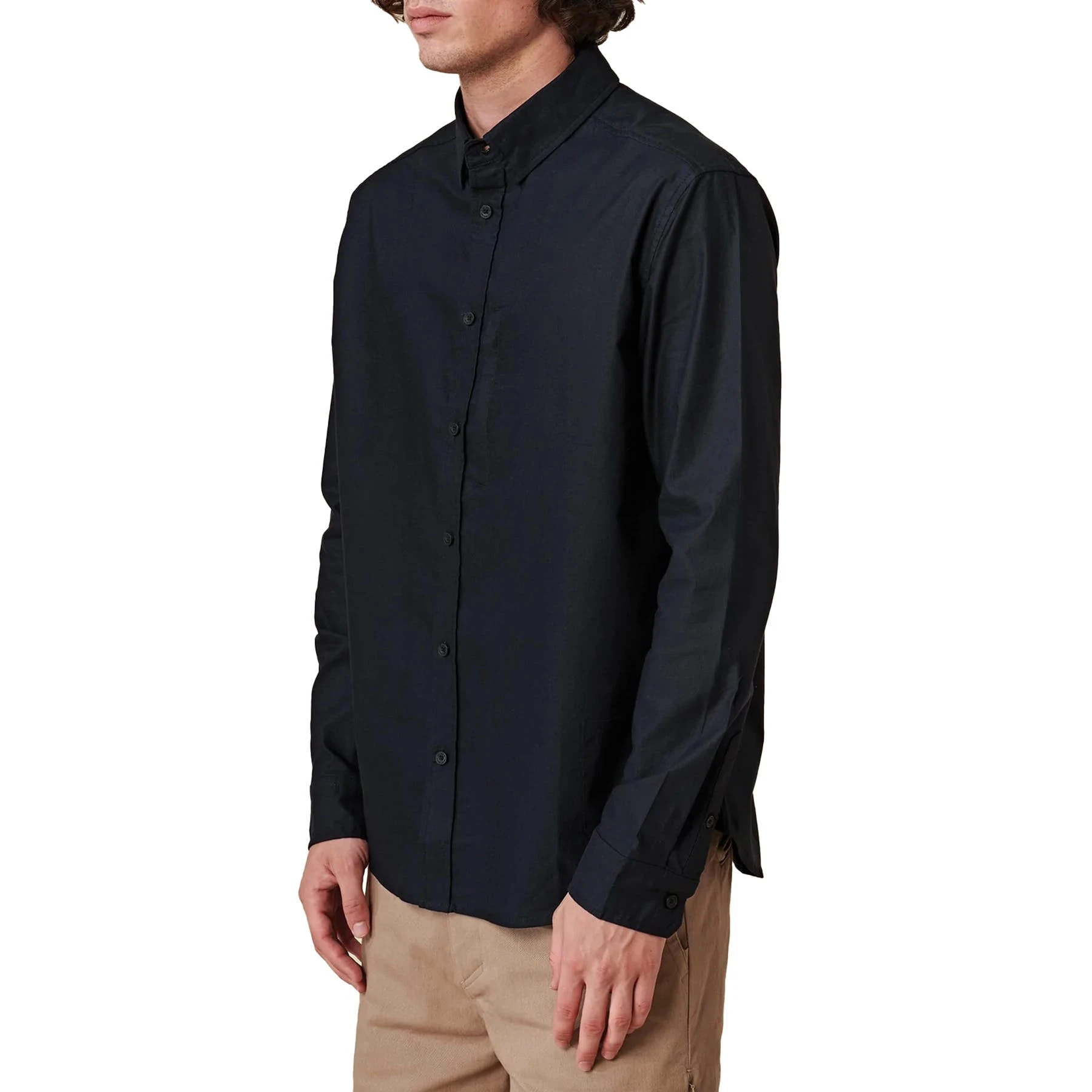 Globe Foundation Shirt 3 Globe Foundation Shirt - Image 3