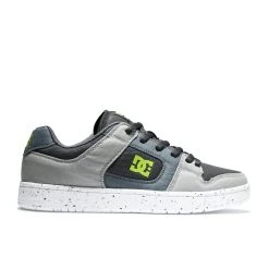 DC Manteca 4 Zero Shoes