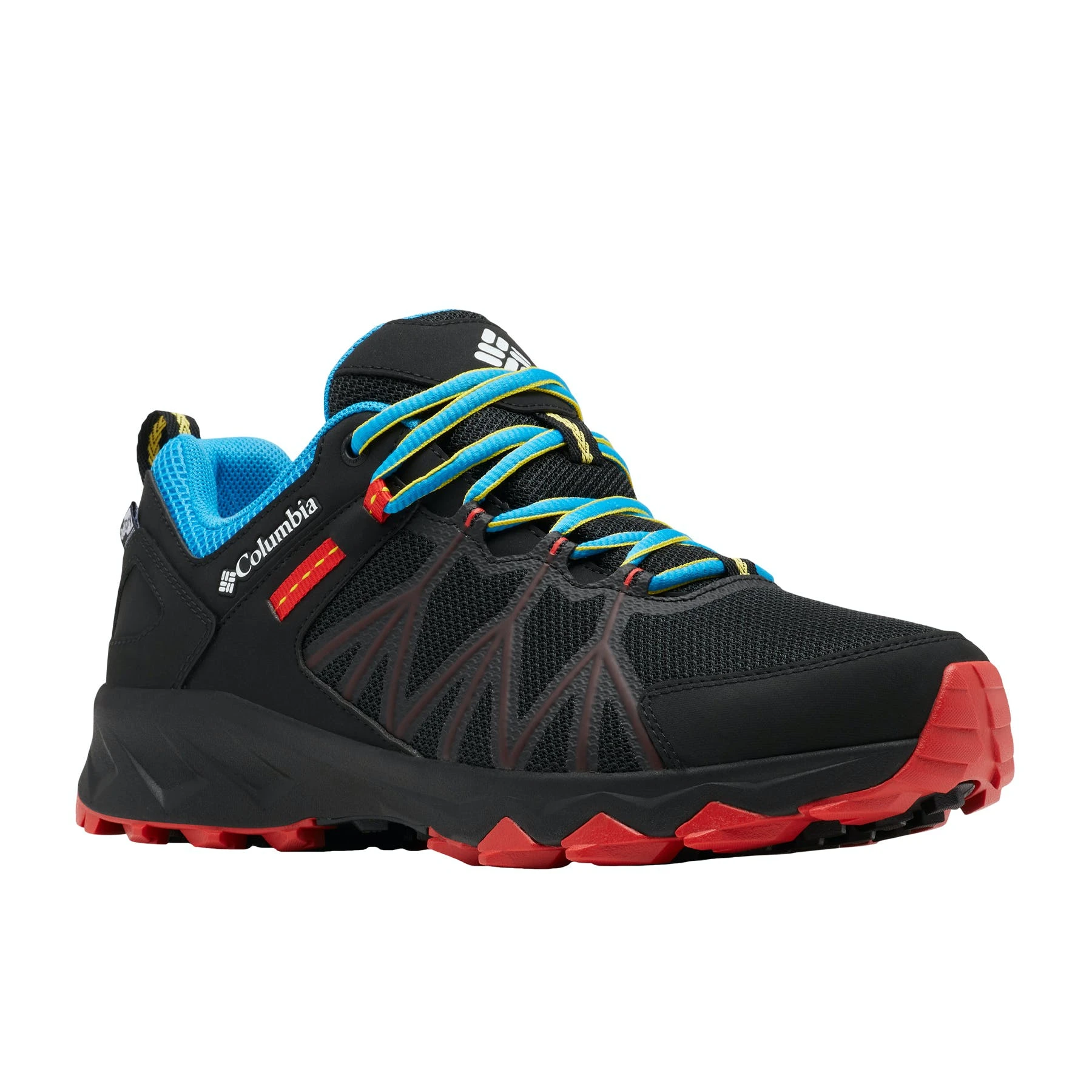 Columbia Peakfreak II Outdry Walking Shoes 1 Columbia Peakfreak II Outdry Walking Shoes