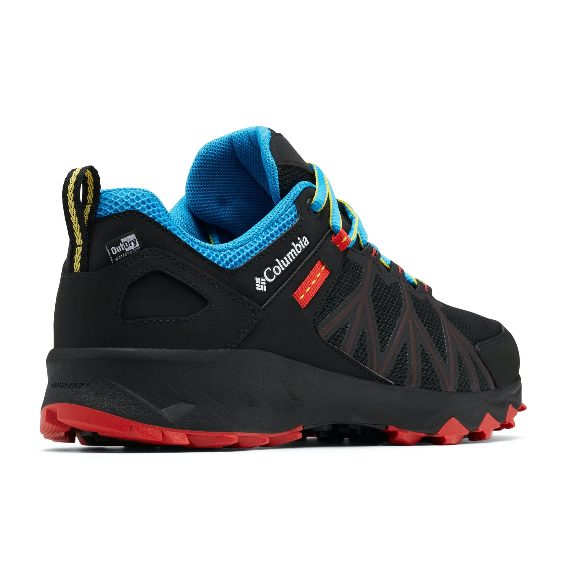 Columbia Peakfreak II Outdry Walking Shoes 3 Columbia Peakfreak II Outdry Walking Shoes - Image 3