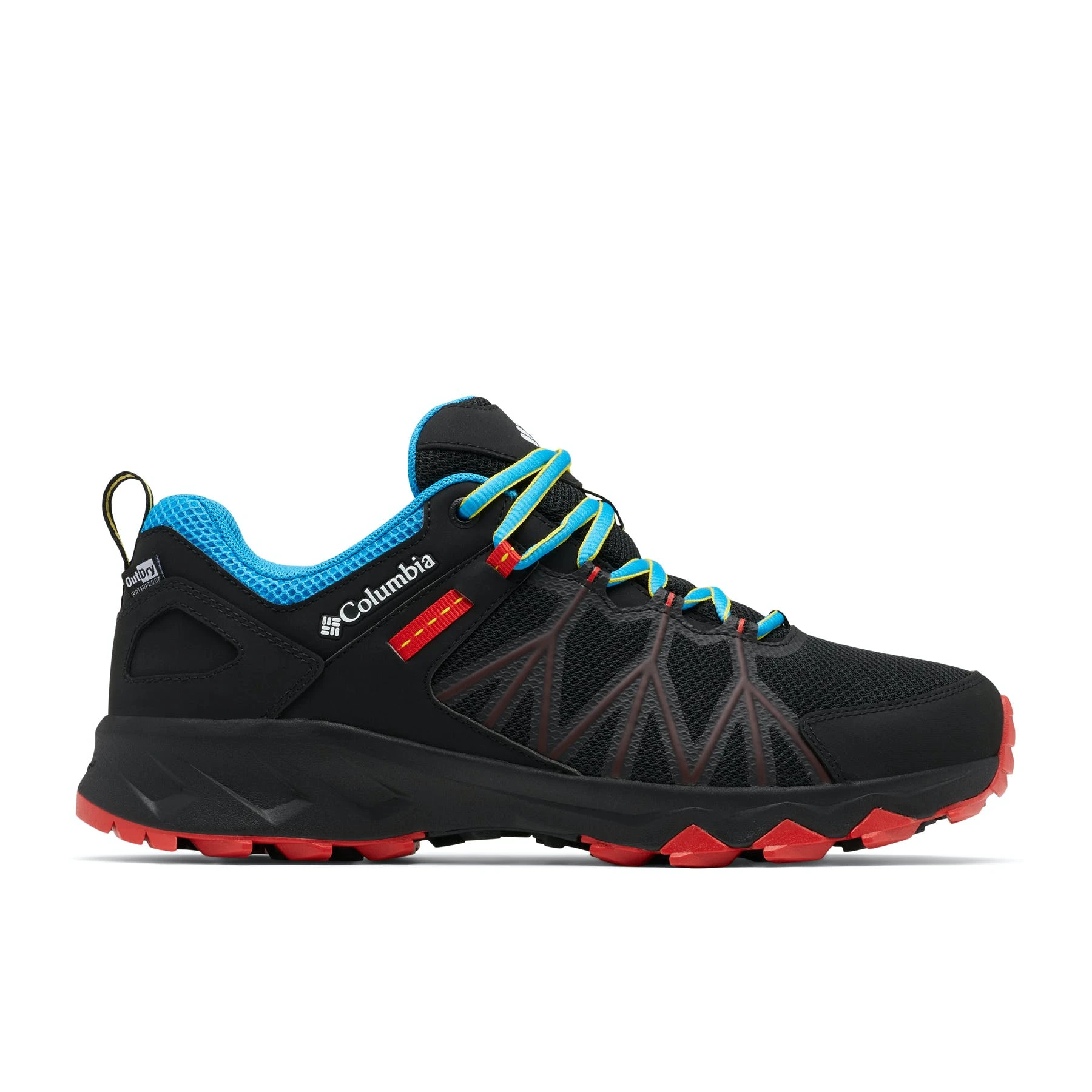 Columbia Peakfreak II Outdry Walking Shoes 4 Columbia Peakfreak II Outdry Walking Shoes - Image 4
