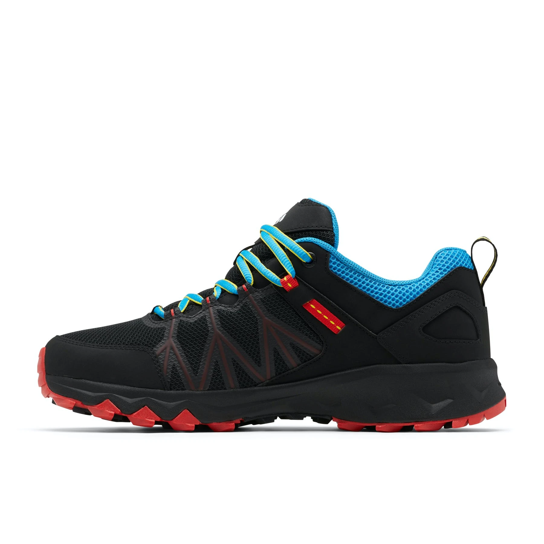 Columbia Peakfreak II Outdry Walking Shoes 5 Columbia Peakfreak II Outdry Walking Shoes - Image 5