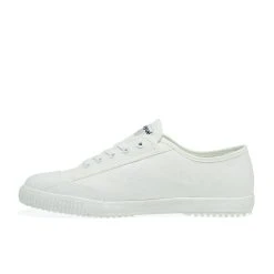 Alternative view of Feiyue Fe Lo 1920 Canvas Shoes