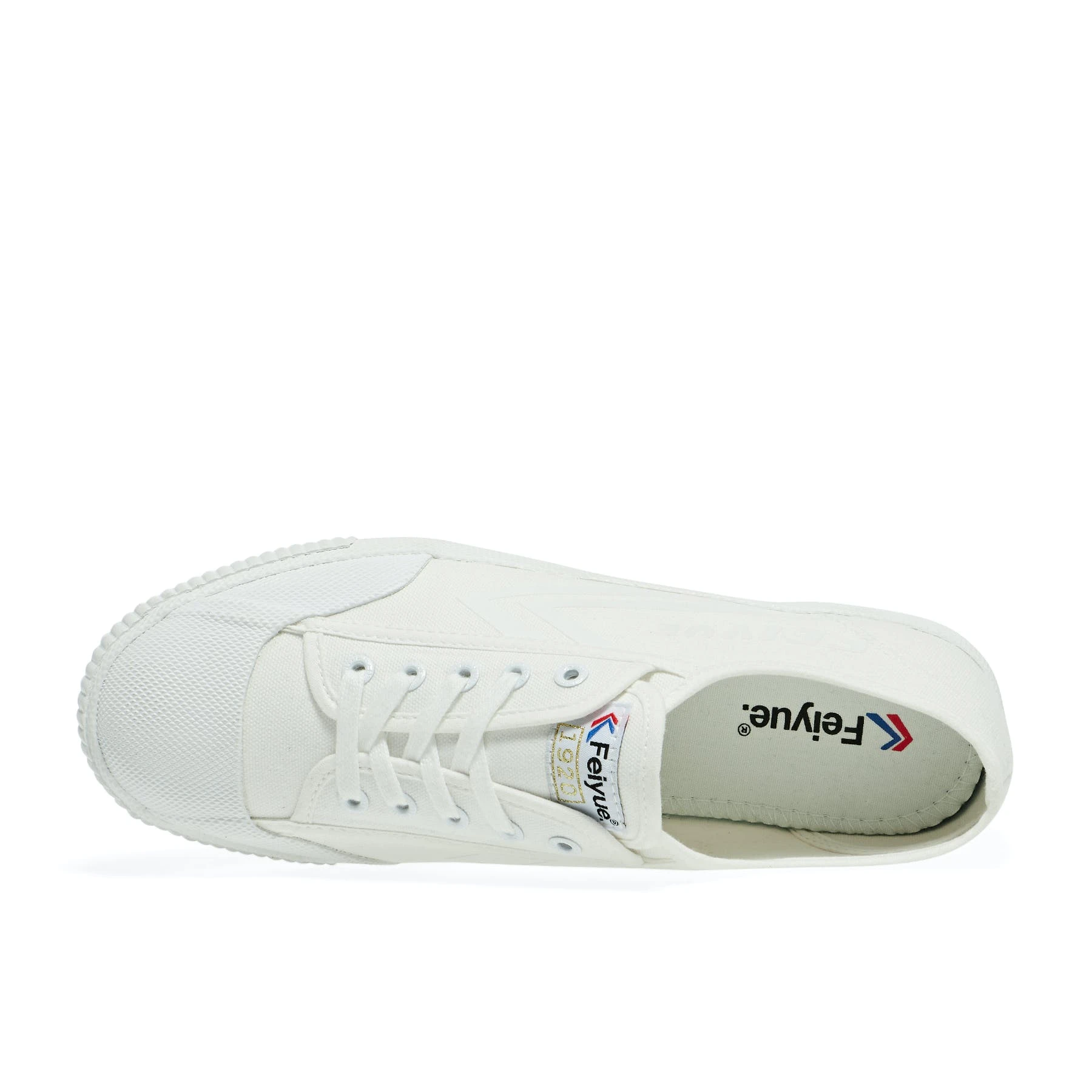Feiyue Fe Lo 1920 Canvas Shoes 4 Feiyue Fe Lo 1920 Canvas Shoes - Image 4