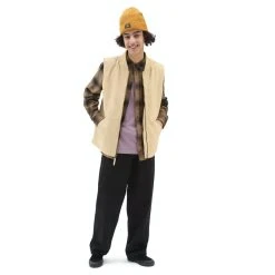 Vans Monterey III Shirt -O'Neill Store 1720731