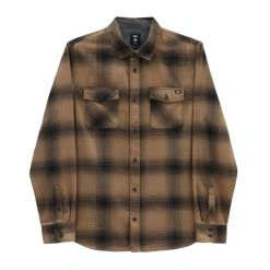 Vans Monterey III Shirt -O'Neill Store 1720734