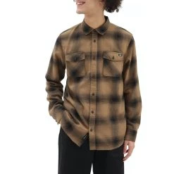 Vans Monterey III Shirt