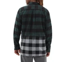 Vans Princeton Woven Shirt 9 Vans Princeton Woven Shirt -O'Neill Store 1720767