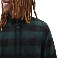 Vans Princeton Woven Shirt 10 Vans Princeton Woven Shirt -O'Neill Store 1720768