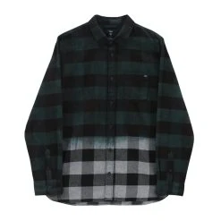 Vans Princeton Woven Shirt