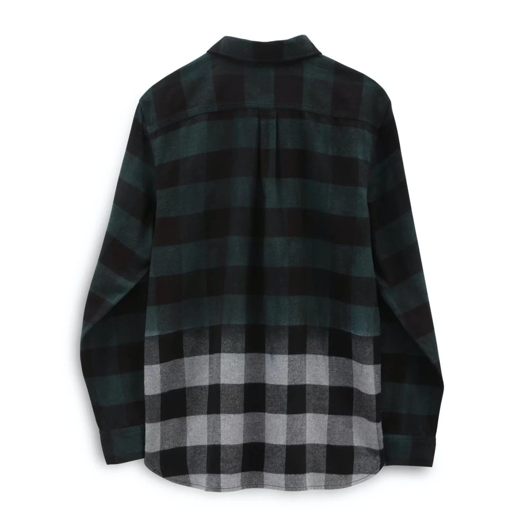 Vans Princeton Woven Shirt 2 Vans Princeton Woven Shirt - Image 2