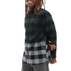 Vans Princeton Woven Shirt 8 Vans Princeton Woven Shirt -O'Neill Store 1720771