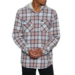 Rip Curl Ranchero Flannel Shirt