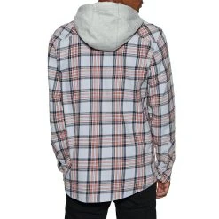 Rip Curl Ranchero Flannel Shirt -O'Neill Store 1728010