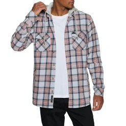 Rip Curl Ranchero Flannel Shirt -O'Neill Store 1728012