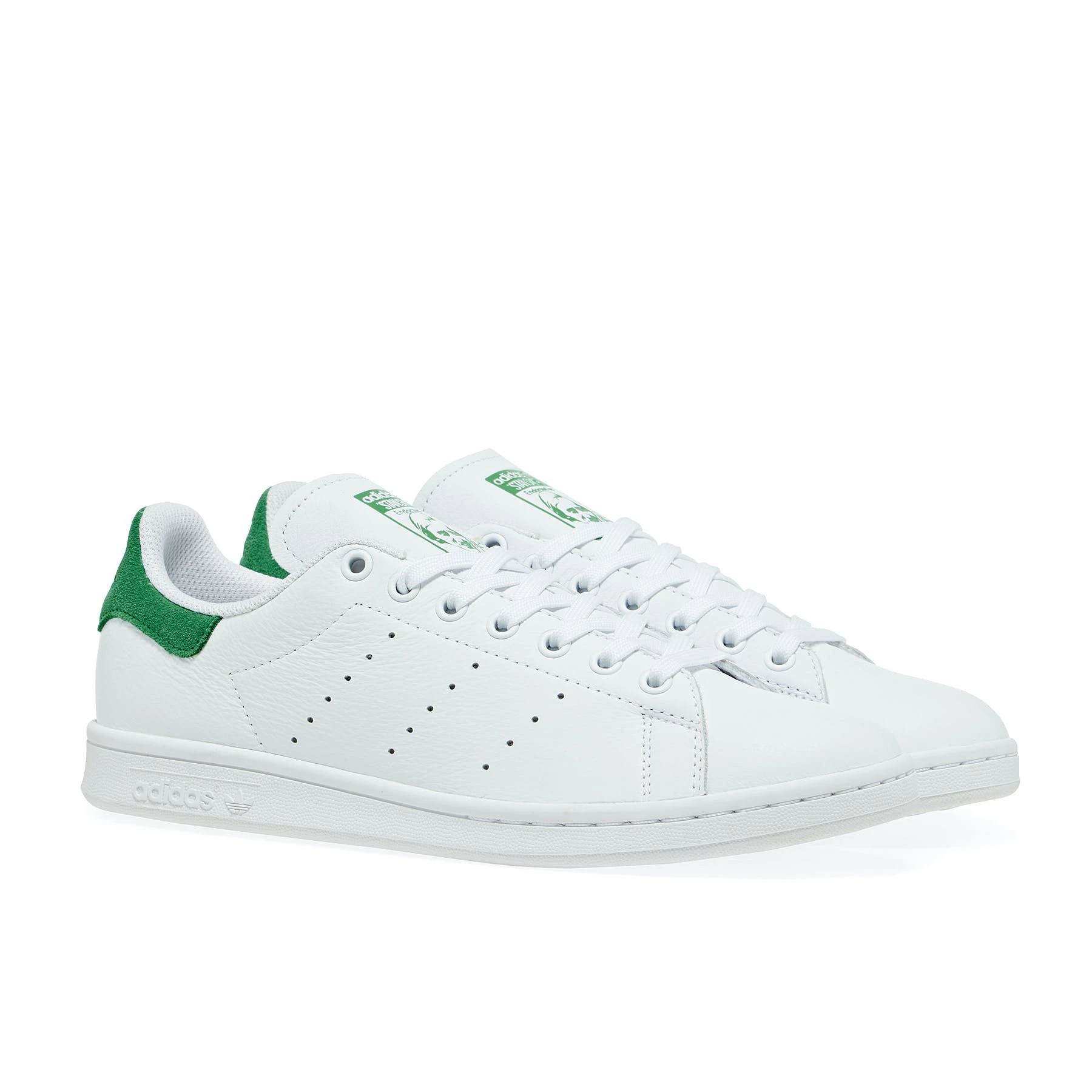 Adidas Skateboarding Adidas Stan Smith Adv Shoes 5 Adidas Skateboarding Adidas Stan Smith Adv Shoes - Image 5