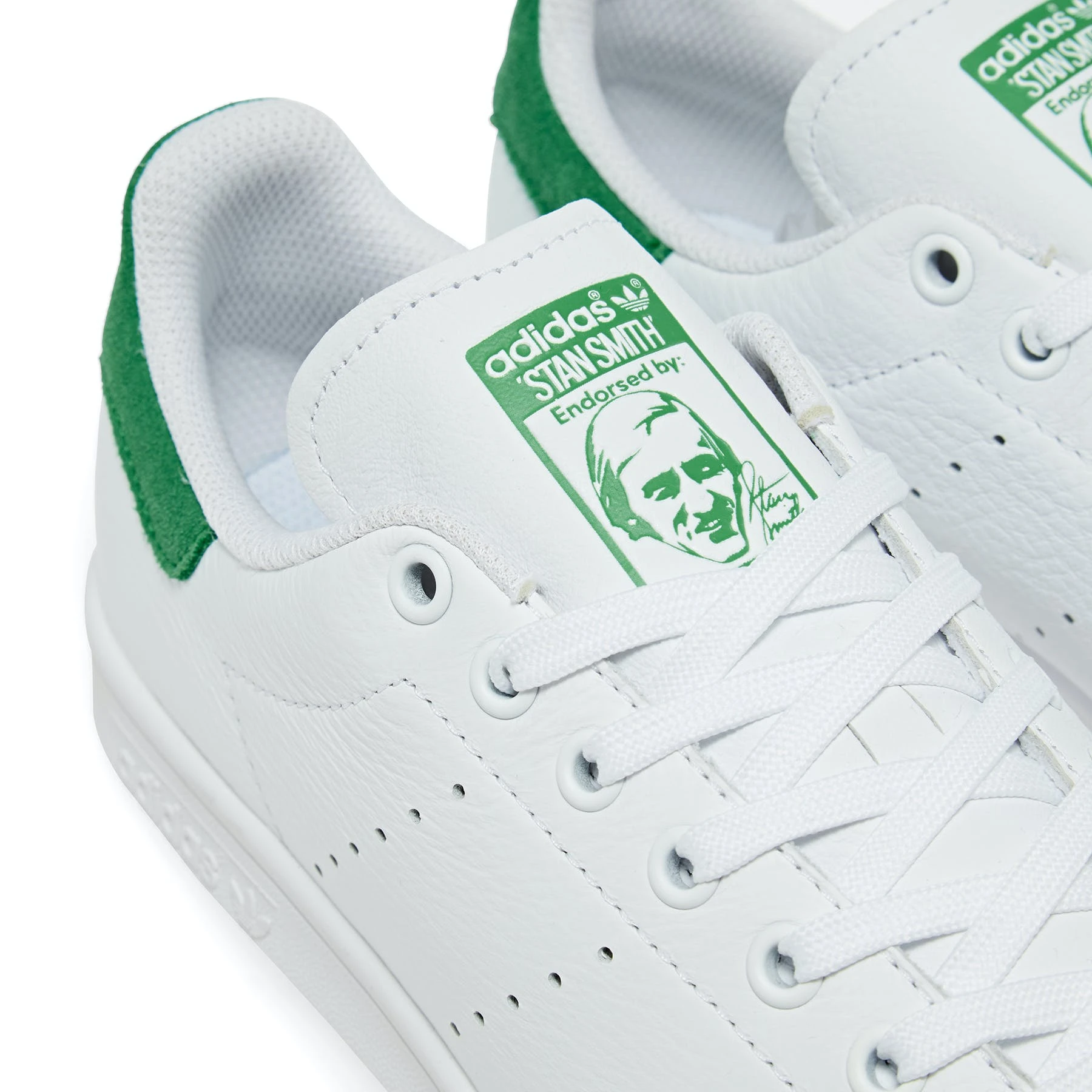 Adidas Skateboarding Adidas Stan Smith Adv Shoes 6 Adidas Skateboarding Adidas Stan Smith Adv Shoes - Image 6