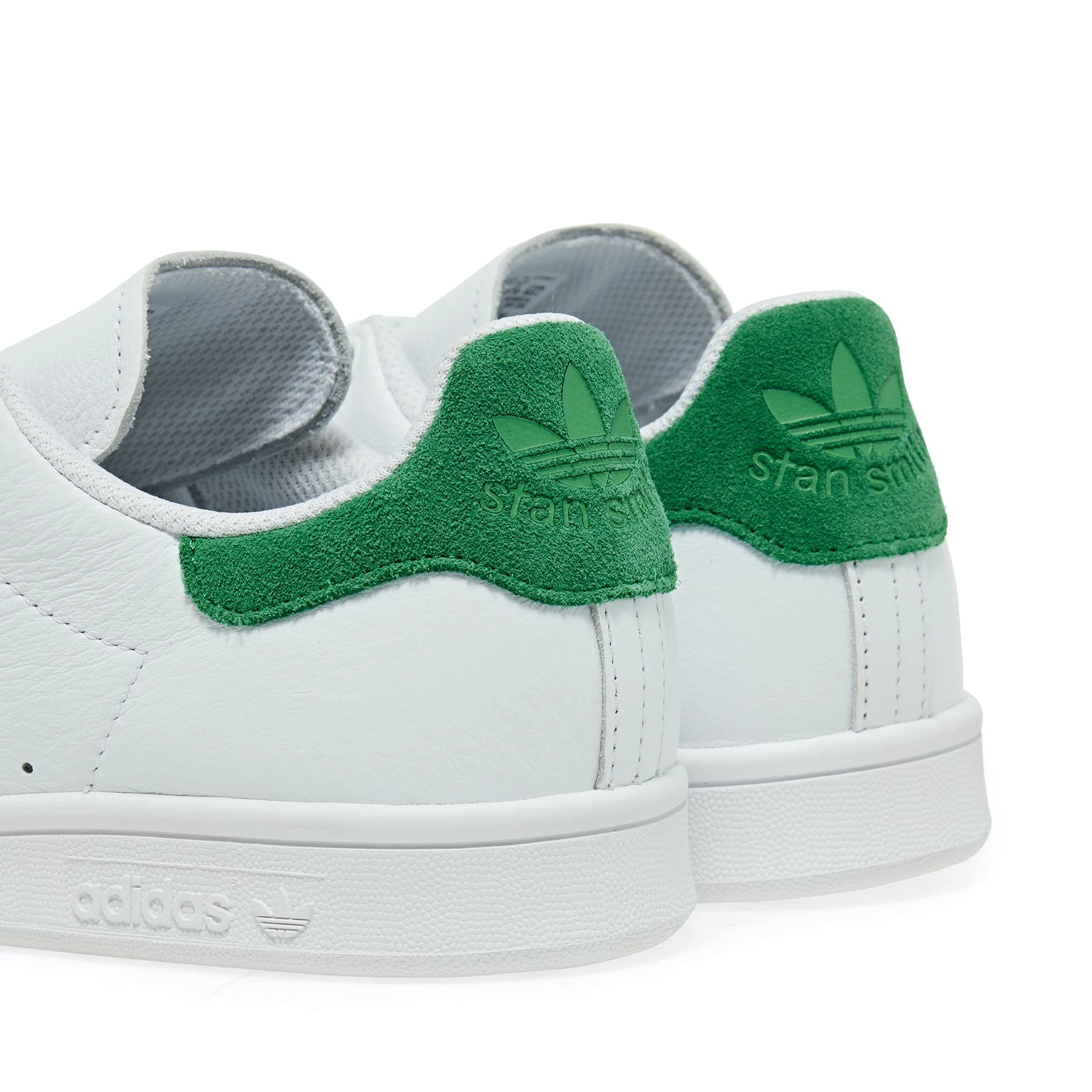 Adidas Skateboarding Adidas Stan Smith Adv Shoes 7 Adidas Skateboarding Adidas Stan Smith Adv Shoes - Image 7