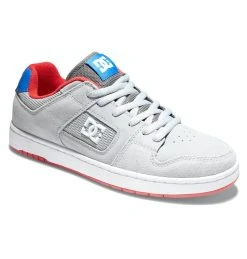 DC Manteca 4 Shoes 7 DC Manteca 4 Shoes -O'Neill Store 1731147